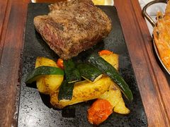 -Erman岩烧牛排(虹桥南丰城店)