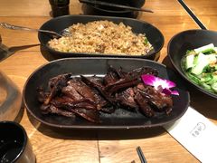 -金牌外婆家(苏州中心店)