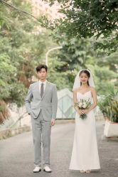 -IDO婚纱摄影(上海旗舰店)