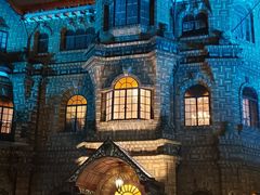 -马勒别墅·中餐厅