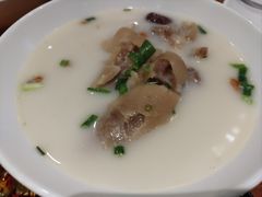 -付小姐在成都(中山公园店)