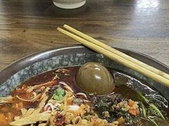 -新生米线(朝阳店)
