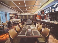 -杭州盛泰开元名都大酒店-地中海自助餐厅