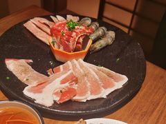 -杉海和牛烧肉海鲜自助(会展城店)