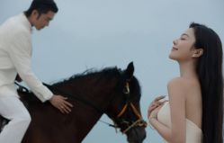 -花田映像婚纱摄影(龙岗店)