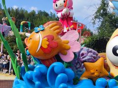 -杭州Hello Kitty乐园