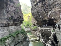 -云台山风景名胜区