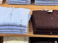 -优衣库(上海虹口龙之梦店)