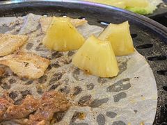 -燚青春东北泥炉烤肉(百合店)