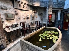 室内环境-香叶草中餐厅(川白楼店)