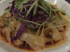 -东方亚克西餐厅(西康路店)