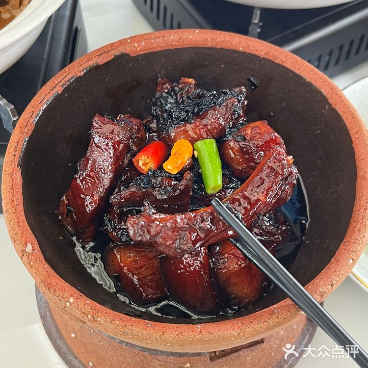  在常州！！被长辈夸了一周的餐厅……