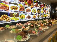 -宏运厨房·海鲜青岛菜·生日宴(城市阳台店)