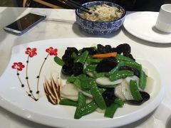 -尹兰楼西北风情餐厅(嘉定店)