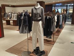 -URBAN REVIVO(荟聚中心店)