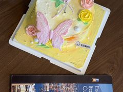-CAKE BOSS 蛋糕老板(北京世纪金源购物中心)
