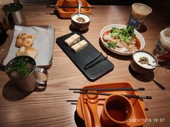 -谷丽麦馕新疆菜·清真(步步高梅溪新天地店)