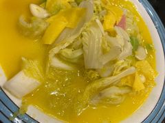 -锡和无锡菜(景丽苑店)