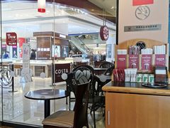 -COSTA COFFEE(济南振华商厦店)