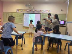 -瑞思素质成长中心(金沙湾校区)