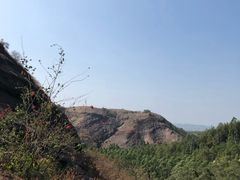 -马头山