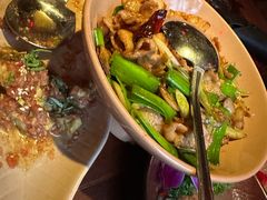 -花马天堂云南餐厅 Lost Heaven(高邮路店)