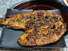 -嘎洒汤锅·花腰傣美食