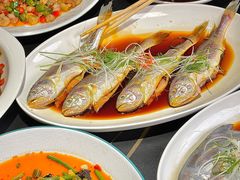 -京悦南门涮羊肉·羊蝎子火锅(田林路店)