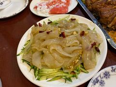 -玫瑰红烤羊排(北新桥三条店)