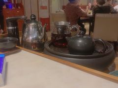 -隆隆金大茶楼(地王广场店)