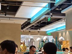 -楼兰古丽·新疆菜(大唐西市店)