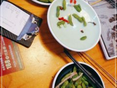 -小红烤翅(傅厚岗店)