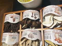 -牛品福潮汕牛肉火锅(旺庄店)