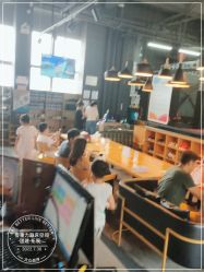 -零重力蹦床空间·滑梯·海洋球·团建(奥特莱斯店)
