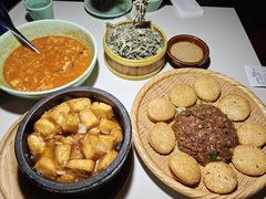 -淀里船宴(裕华东路店)
