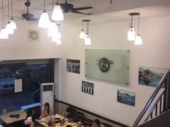大堂-李师傅脆肚(梅林店)
