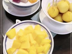 -仁信老铺甜品(北京路店)
