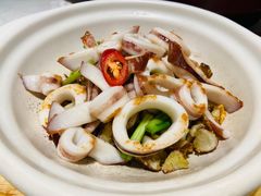 -观海海鲜(蛇口广场店)