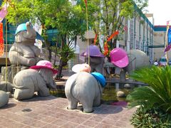 -尚泰清迈机场购物中心