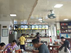 -铭珠粥粉(雅居乐花园分店)