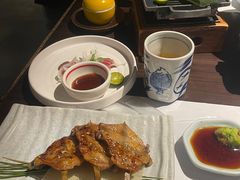 -匠和风精致料理(莆田财富中心店)