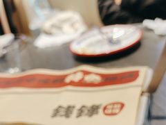 -钱锋炭缸烧烤(南湖大路总店)