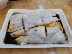 -新园饮食店(香洲总店)