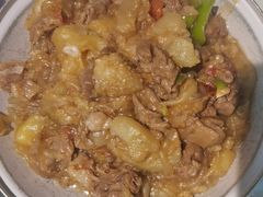 -魏记大碗羊肉(临河总店)