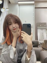 -3AM HAIR SALON染发接发