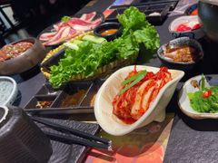 -黑牛の店·黑金店(沈阳万象城店)