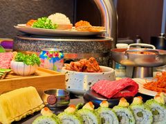 -缘·金家烤鳗鱼(西塔总店)