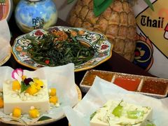 -泰妃殿(武汉首店)