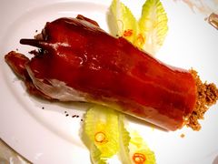 -8餐厅(新葡京酒店)