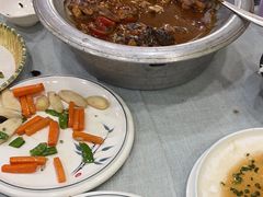 -大师傅金奖啤酒鱼(西街老店)